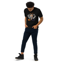 Load image into Gallery viewer, Clemson Tigers All In Premium Heavyweight Tee