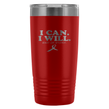 Load image into Gallery viewer, I Can I Will End of Story