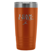 Load image into Gallery viewer, I Can I Will End of Story