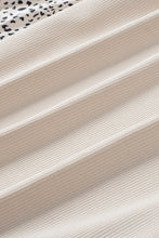 Load image into Gallery viewer, Beige Animal Print Polyester Long Sleeve Shirt for Women