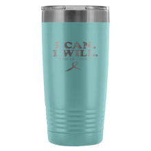 Load image into Gallery viewer, I Can I Will End of Story