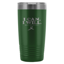 Load image into Gallery viewer, I Can I Will End of Story