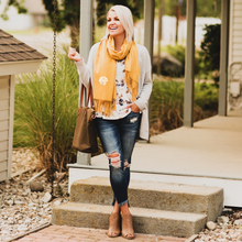 Load image into Gallery viewer, Women Scarf