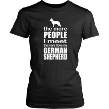 Load image into Gallery viewer, German Shepherd Lovers