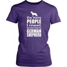 Load image into Gallery viewer, German Shepherd Lovers