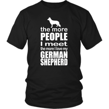 Load image into Gallery viewer, German Shepherd Lovers
