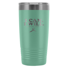 Load image into Gallery viewer, I Can I Will End of Story