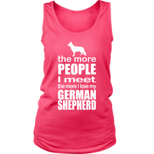 Load image into Gallery viewer, German Shepherd Lovers