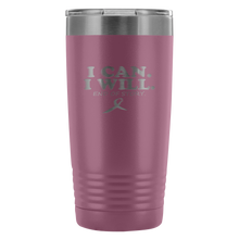 Load image into Gallery viewer, I Can I Will End of Story