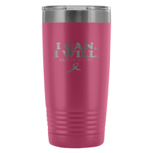 Load image into Gallery viewer, I Can I Will End of Story