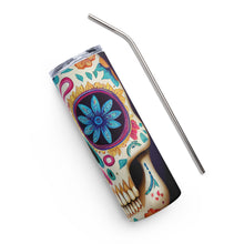 Load image into Gallery viewer, Stainless steel tumbler