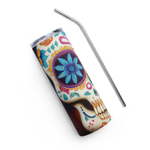 Load image into Gallery viewer, Stainless steel tumbler