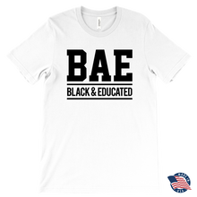 Load image into Gallery viewer, BAE - Black and Educated
