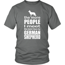 Load image into Gallery viewer, German Shepherd Lovers

