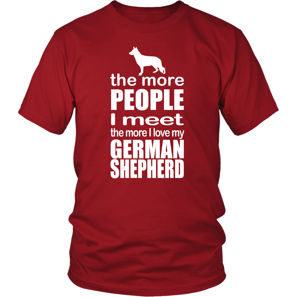 German Shepherd Lovers