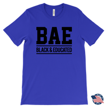 Load image into Gallery viewer, BAE - Black and Educated
